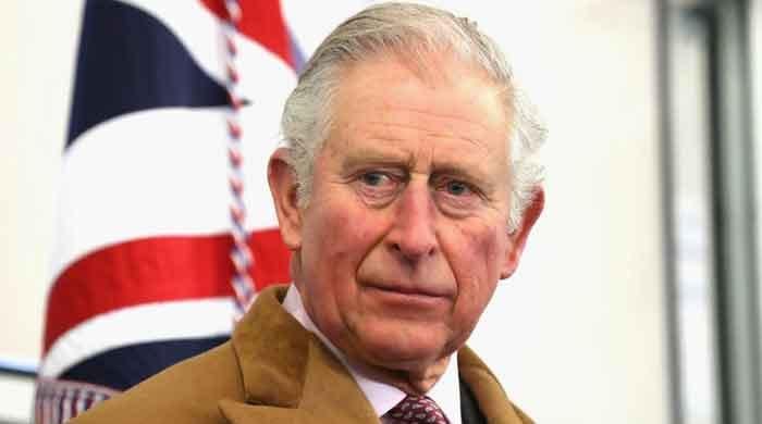 El rey Carlos y la familia real comparten el dolor tras la derrota de Inglaterra ante España