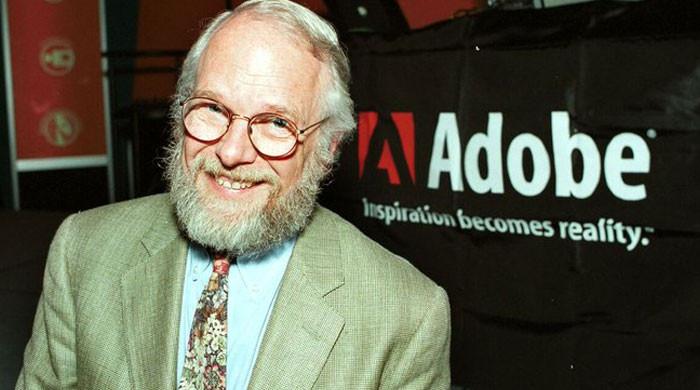 Adobe kurucu ortağı teknoloji öncüsü John Warnock 82 yaşlarında vefat etti