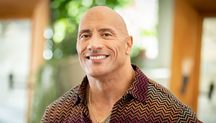 Dwayne Johnson shares support amid Maui fires and Hurricane Hilary
