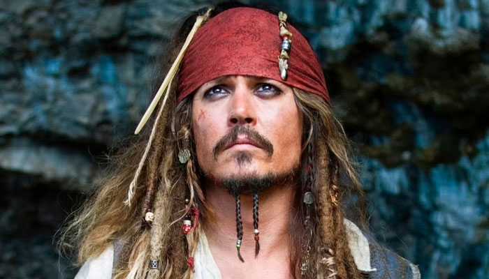 Johnny Depp’s ‘Pirates of the Caribbean’ co-star talks his return to iconic role