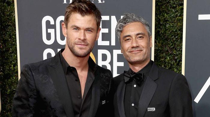 Taika Waititi unveils potential plans for Chris Hemsworth in 'Thor 5'