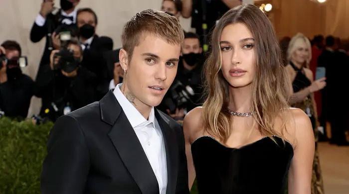 Hailey Bieber taking on Justin Bieber's business matters after Scooter Braun 'issues'