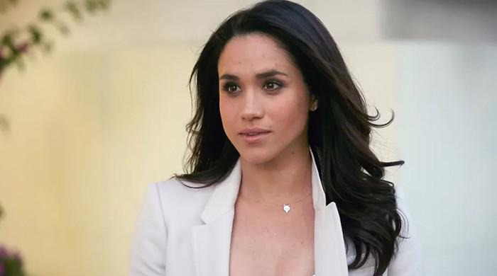 Meghan Markle turns to 'gimmicky things' to keep public on their toes