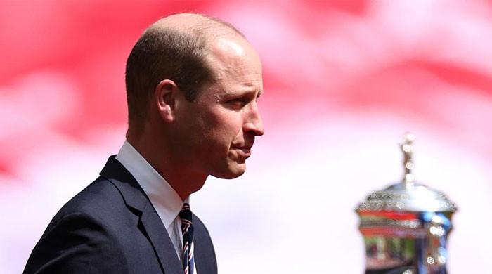 Prince William role as future king gets criticised after bad decision
