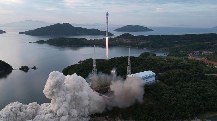 Şimal Kore yeni bir uydu fırlatmayı planlıyor