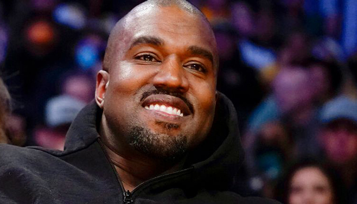 Kanye West is reportedly convinced that his is set to be the next president