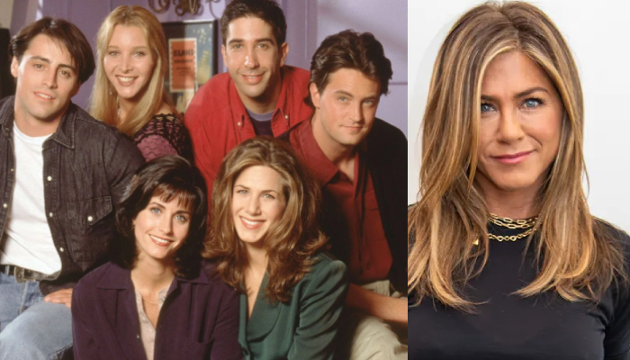 Jennifer Aniston explains why she loathed ‘auditions’