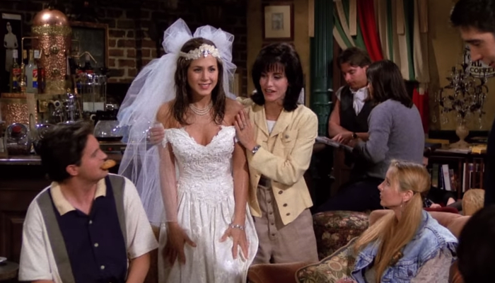 Jennifer Aniston explains why she loathed ‘auditions’