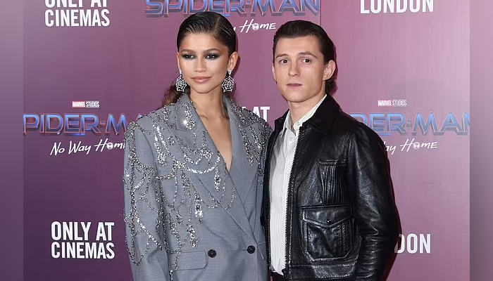 Zendaya reveals why she wants to keep Tom Holland relationship private