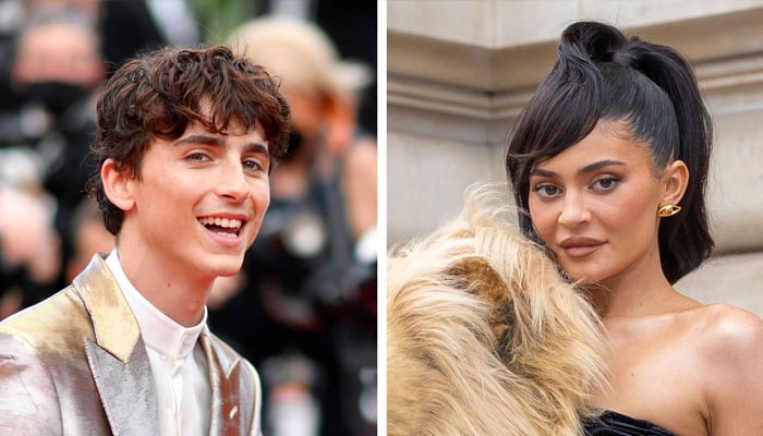 Kylie Jenner seemingly confirms breakup with Timothee Chalamet - The News International