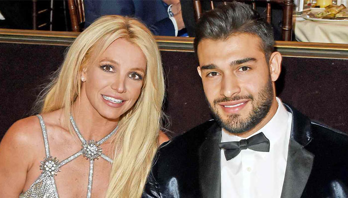 Sam Asghari’s attempts to profit off Britney Spears’ $15 million memoir failed