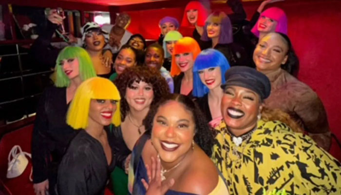 Lizzo prepares to countersue ‘bogus’ harassment lawsuit by backup dancers