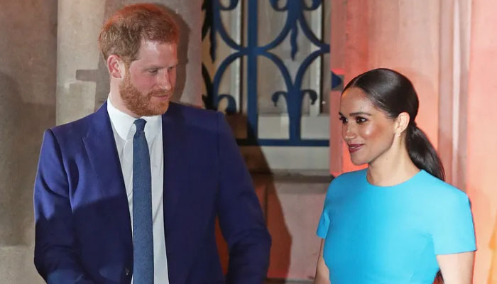 Prince Harry is in ‘precarious position’ as Meghan Markle leaves him ‘isolated’