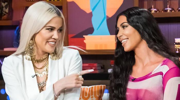 Khloe Kardashian stands up for sister Kim Kardashian against body-shamers