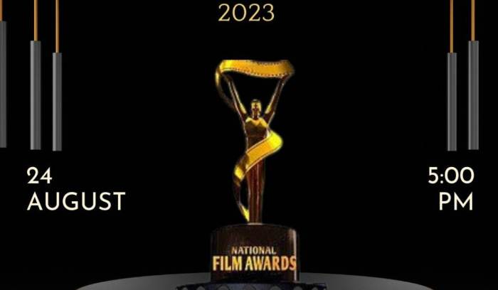 National Film Awards 2023: Complete winner list