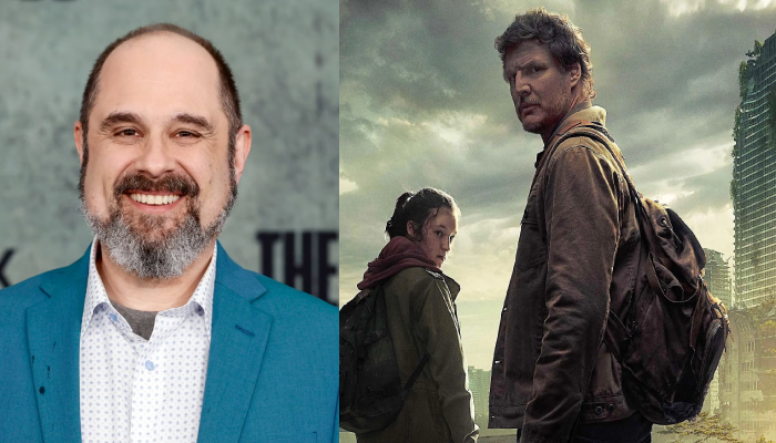 The Last of Us Craig Mazin reveals details about new season amid ongoing unions’ strike