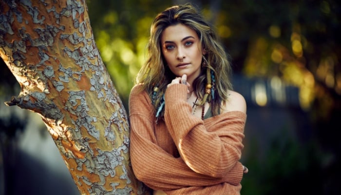 Close call for Paris Jackson: Intruder invades home amid her daring release