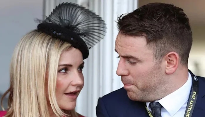 Breaking: Helen Skelton and Richie Mylers divorce finalized 16 months after split