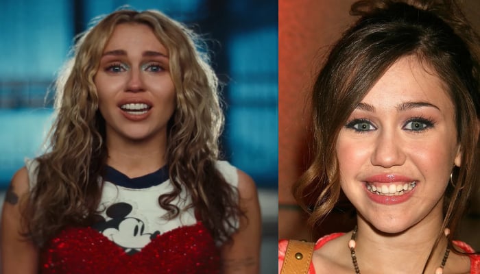 Miley Cyrus’ ‘smile’ gets all the limelight in Used To Be Young music video: Here’s why