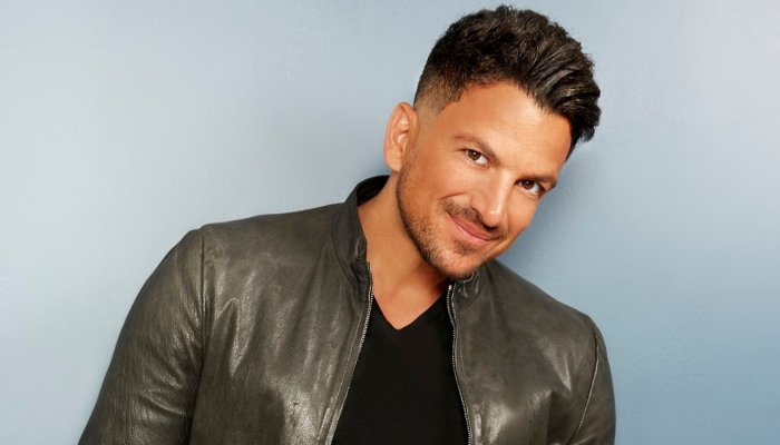 Peter Andre still can’t get over the sudden loss of his brother