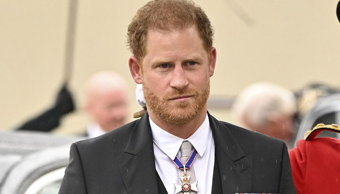 Prince Harry to be ‘dumped’ from line of succession in favour of this royal member