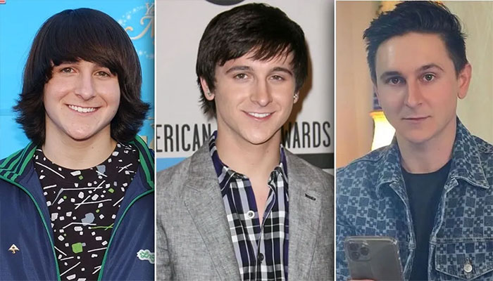 Former 'Hannah Montana' star Mitchel Musso arrested for public drunkenness  and theft