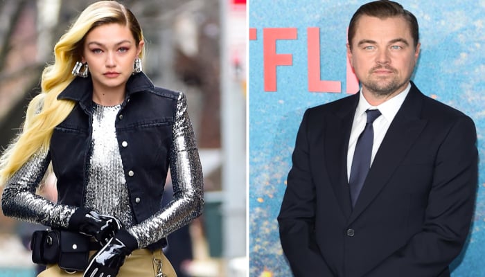 Gigi Hadid enjoys Leonardo DiCaprio’s company but not ready to ‘settle down’