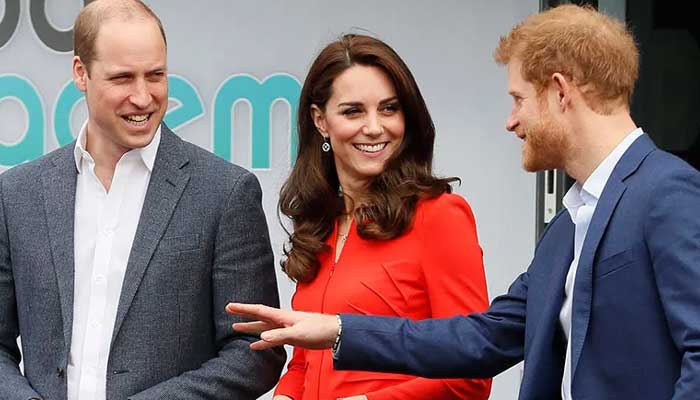 Prince William, Kate Middleton send secret message to Prince Harry from Balmoral