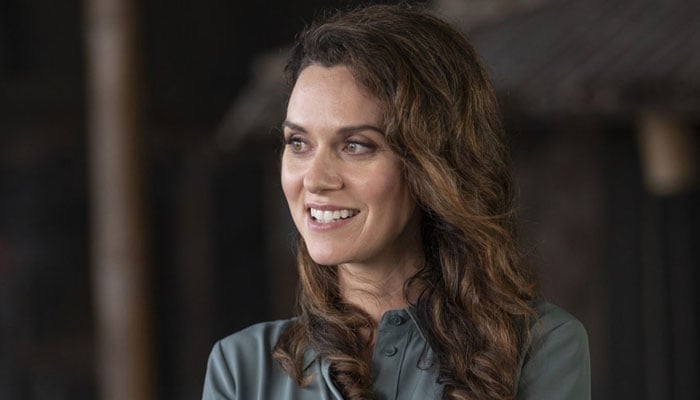 Hilarie Burton reveals how dad protected her from ‘One Tree Hill’ creator