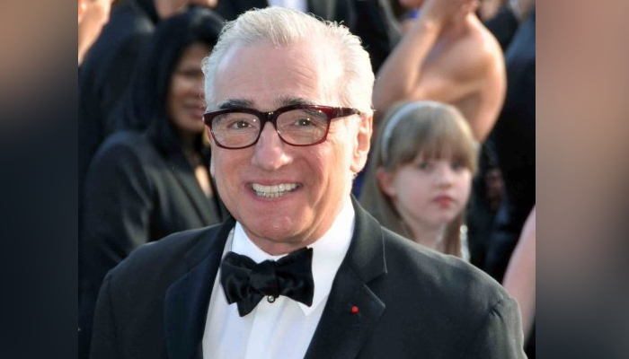 Martin Scorsese to become the official patron of this year’s Marrakech Film Festival