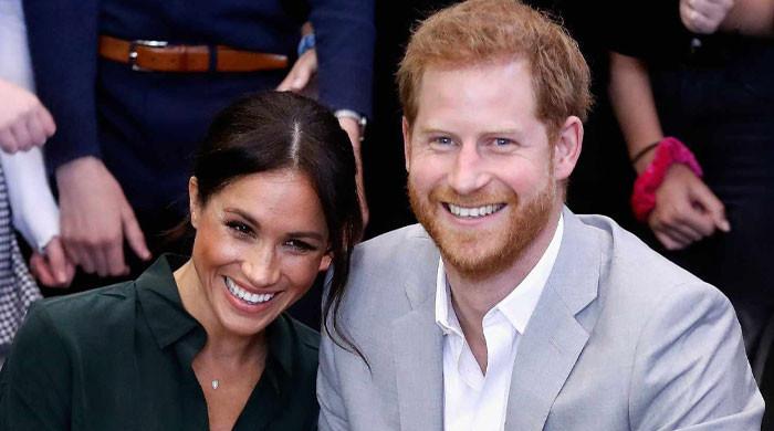 Meghan Markle and Prince Harry 'unable to control' situation amid confused narrative