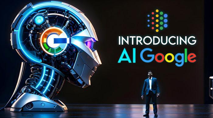OpenAI کی جانب سے بڑے کاروباروں کے لیے ChatGPT کی نقاب کشائی کے بعد گوگل نے انٹرپرائز AI ٹولز کو پیچھے چھوڑ دیا۔