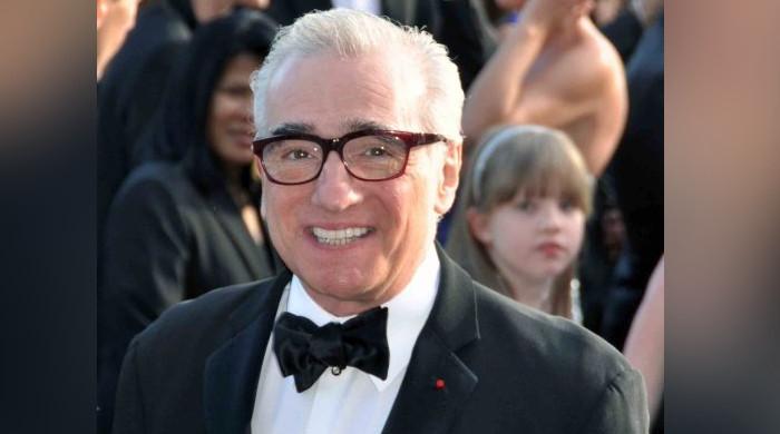 Martin Scorsese to become official patron of Marrakech Film Festival 2023