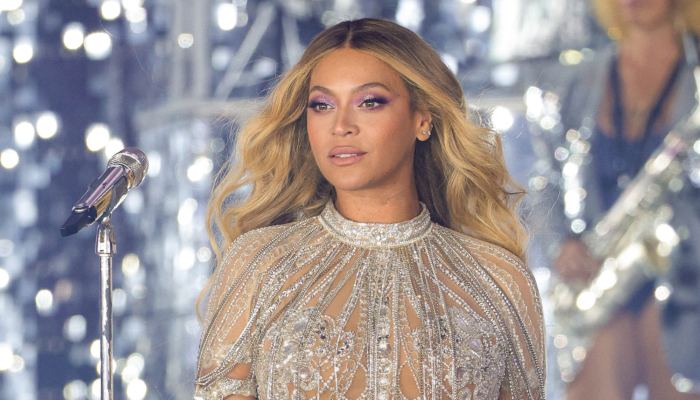 Beyoncé gets Santa Clara honourary mayorship ahead of Renaissance Tour Stop