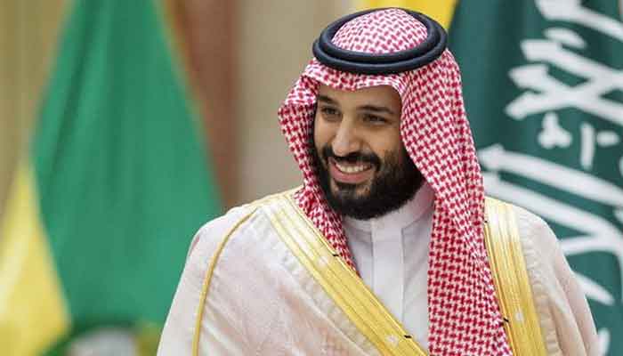 Saudi Crown Prince Mohammad Bin Salman. —AFP/File