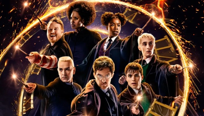‘Harry Potter and the Cursed Child’, New Cast UNVEILED!
