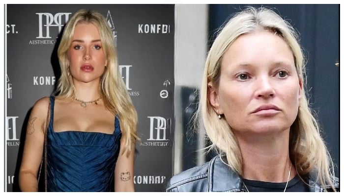 Kate Moss in deep thoughts as Lottie reveals she feels ‘abandoned’ by older sister
