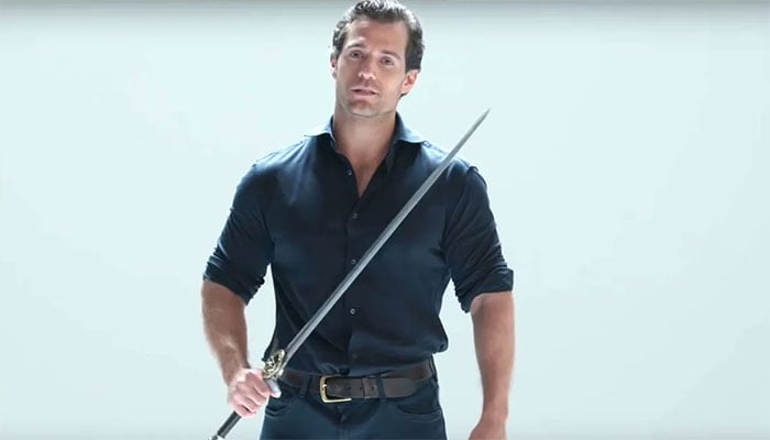 Henry Cavill to lead Highlander Reboot as iconic franchise returns to screens.