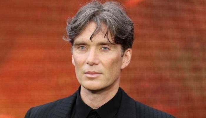 Read to know the secret of Cillian Murphys chiseled look in Oppenheimer