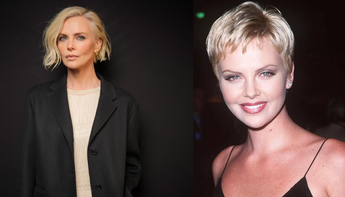 Charlize Theron opens up about 90s beauty trend she won’t ever do it again