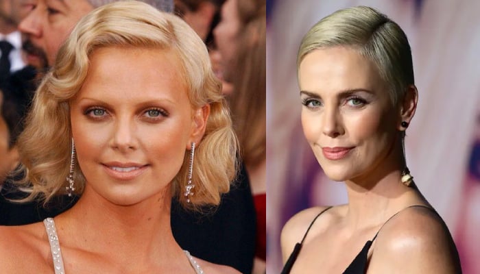 Charlize Theron opens up about 90s beauty trend she won’t ever do it again