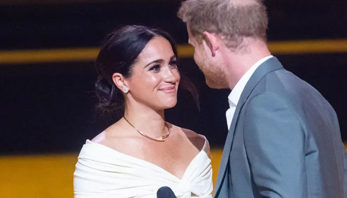 Meghan Markle drops hints of her next political move in ‘Heart of Invictus’