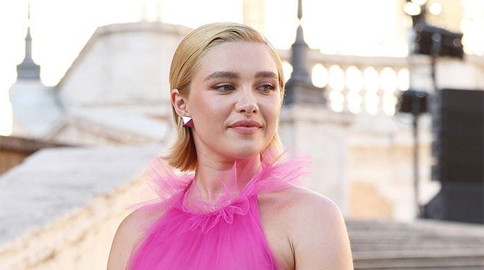 Florence Pugh gets ‘scary when people get upset over my body’