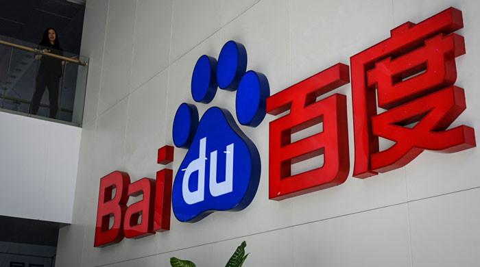 Çin’in Baidu, küresel AI yarışına yetişmek için ChatGPT benzeri botu kullanıma sundu
