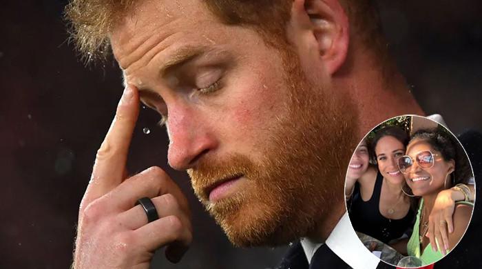 Meghan Markle ‘fueling’ Prince Harry’s paranoia: ‘Right where it hurts’