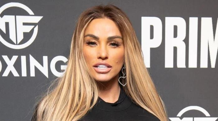 Katie Price disappoints fans with her latest move