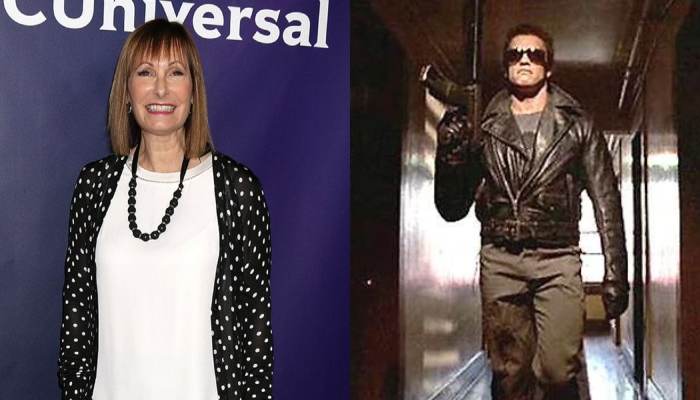 Gale Anne Hurd, Terminator producer, reveals about key scene that director cuts