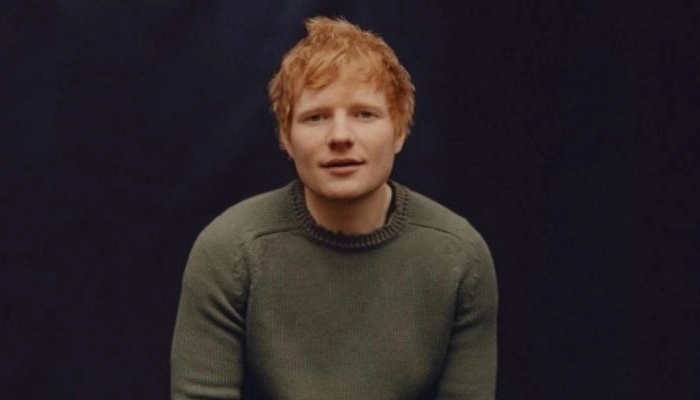 Ed Sheeran leaves fans stunned with his cameo appearance in Sumotherhood