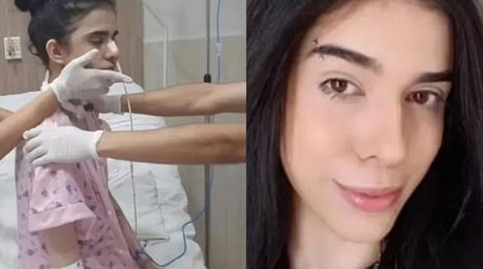 Brezilyalı hanım acı biber koklayınca yaşamını yitirdi