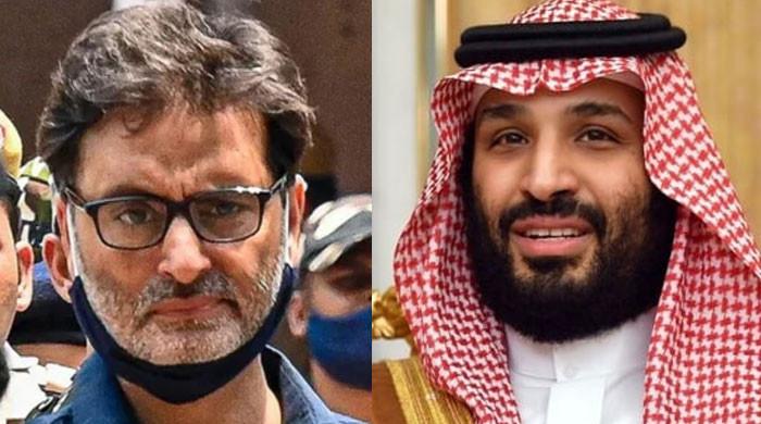Suudi Veliaht Prens MBS’den Yasin Malik’in yaşamını kurtarma çağrısı